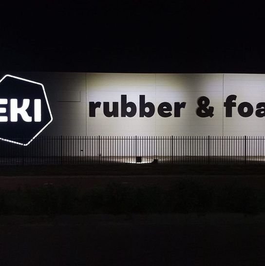 EKI Rubber & Foam Nijmegen